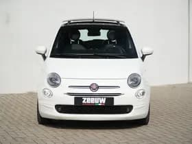 Fiat 500 1.0 Hybrid 70 PK Launch Edition | Schuifdak | Carplay | Clima | thumbnail 6