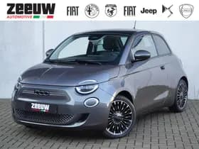 Fiat 500 Icon 42KWH | LED | Pano | Camera | Navi | Carplay | 17"