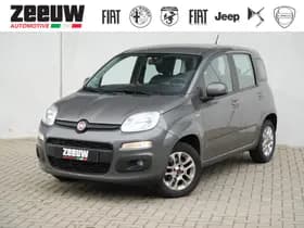 Fiat Panda 1.2 Lounge 69 PK | Airco | Bluetooth | 5persoons | Flex Pack