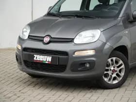Fiat Panda 1.2 Lounge 69 PK | Airco | Bluetooth | 5persoons | Flex Pack thumbnail 2