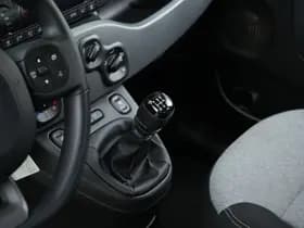 Fiat Panda 1.2 Lounge 69 PK | Airco | Bluetooth | 5persoons | Flex Pack thumbnail 11