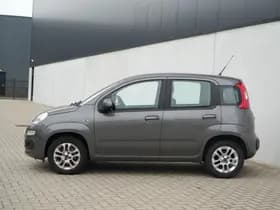 Fiat Panda 1.2 Lounge 69 PK | Airco | Bluetooth | 5persoons | Flex Pack thumbnail 3