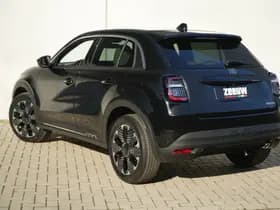 Fiat 600 1.2 Hybrid 110 PK La Prima | Navi | Camera | Carplay | Leder VERKOCHT thumbnail 15