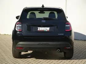 Fiat 600 1.2 Hybrid 110 PK La Prima | Navi | Camera | Carplay | Leder VERKOCHT thumbnail 19