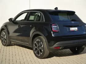 Fiat 600 1.2 Hybrid 110 PK La Prima | Navi | Camera | Carplay | Leder VERKOCHT thumbnail 20