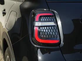 Fiat 600 1.2 Hybrid 110 PK La Prima | Navi | Camera | Carplay | Leder VERKOCHT thumbnail 21