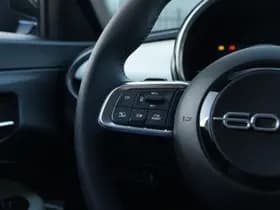 Fiat 600 1.2 Hybrid 110 PK La Prima | Navi | Camera | Carplay | Leder VERKOCHT thumbnail 23