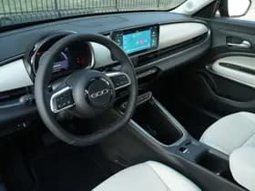 Fiat 600 1.2 Hybrid 110 PK La Prima | Navi | Camera | Carplay | Leder VERKOCHT thumbnail 31