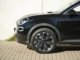 Fiat 600 1.2 Hybrid 110 PK La Prima | Navi | Camera | Carplay | Leder VERKOCHT thumbnail 9