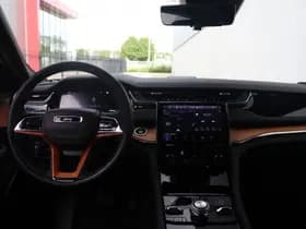 Jeep Grand Cherokee Summit Reserve 4xe 380 PK | Leder | Pan dak | 21" VERKOCHT thumbnail 13