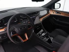 Jeep Grand Cherokee Summit Reserve 4xe 380 PK | Leder | Pan dak | 21" VERKOCHT thumbnail 9