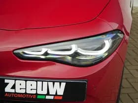 Alfa Romeo Giulia 2.0 Turbo 280 PK Competizione Q4 AWD | Pano | Veloce | 19" VERKOCHT thumbnail 18
