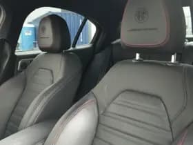 Alfa Romeo Giulia 2.0 Turbo 280 PK Competizione Q4 AWD | Pano | Veloce | 19" VERKOCHT thumbnail 35