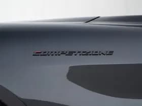 Alfa Romeo Giulia 2.0 Turbo 280 PK Competizione Q4 AWD | Pano | Veloce | 19" thumbnail 8