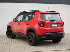 Jeep Renegade 4xe 240 PK Hybrid Trailhawk | Navi | Leder | Camera | Winter thumbnail 10
