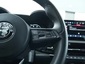 Alfa Romeo Tonale 1.3T PHEV 280 PK Edizione Speciale | Leder | Harman | Winter thumbnail 19