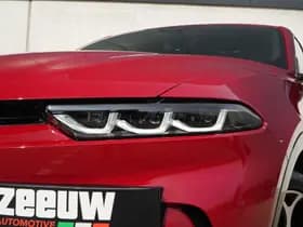 Alfa Romeo Tonale 1.3T PHEV 280 PK Edizione Speciale | Leder | Harman | Winter thumbnail 4