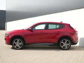 Alfa Romeo Tonale 1.3T PHEV 280 PK Edizione Speciale | Leder | Harman | Winter thumbnail 8