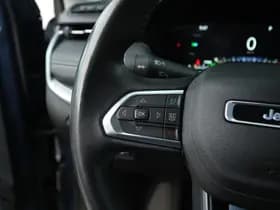 Jeep Compass 4xe 240 PK Hybrid S | Leder | Navi | Winter | Trekhaak | 19" thumbnail 13