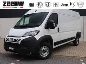Fiat E-Ducato 3.5t L3H2 H 110 kWh