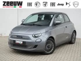 Fiat 500e Icon 42 kWh | Navi | Carplay | Cruise | Winter | PDC | 16"