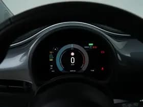 Fiat 500e Icon 42 kWh | Navi | Carplay | Cruise | Winter | PDC | 16" thumbnail 12