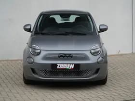 Fiat 500e Icon 42 kWh | Navi | Carplay | Cruise | Winter | PDC | 16" thumbnail 5