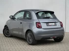 Fiat 500e Icon 42 kWh | Navi | Carplay | Cruise | Winter | PDC | 16" thumbnail 10