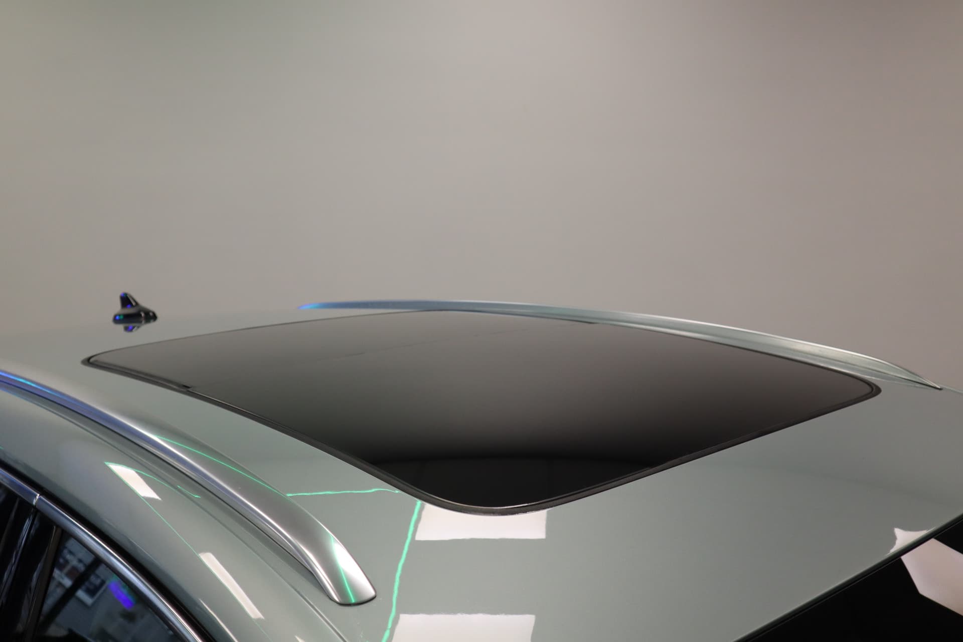 Skoda Enyaq iV 80 First Edition High thumbnail 8