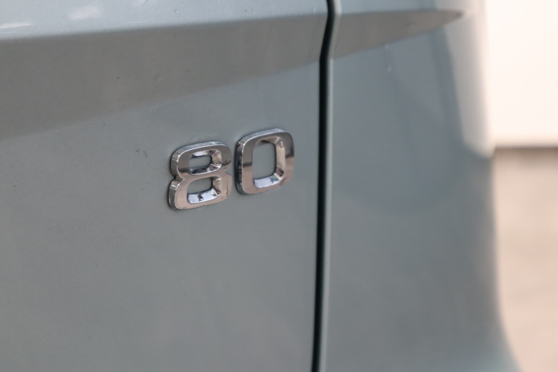 Skoda Enyaq iV 80 First Edition High thumbnail 9