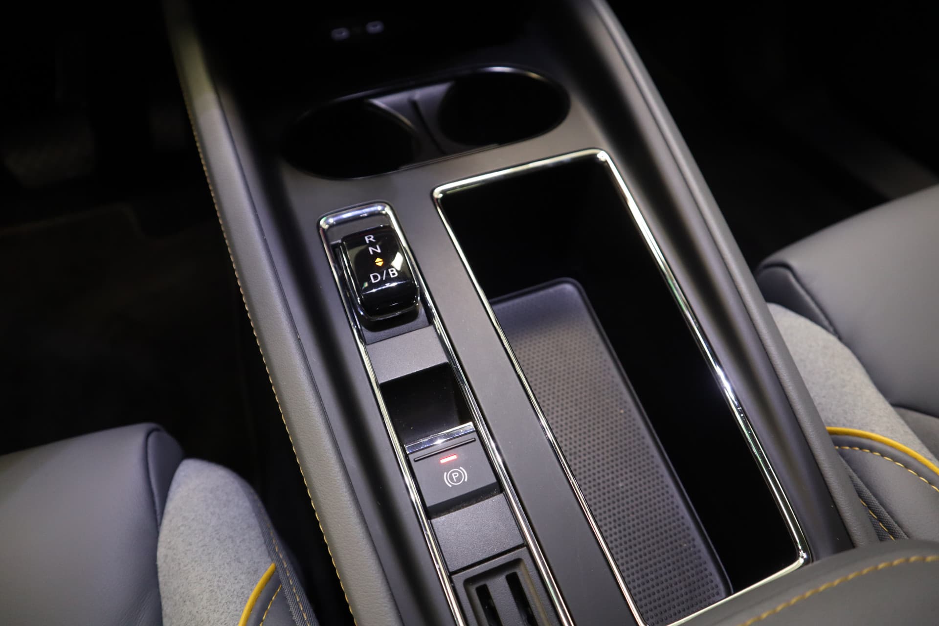 Skoda Enyaq iV 80 First Edition High thumbnail 14