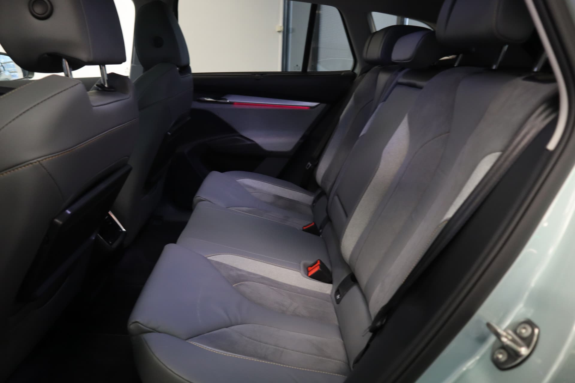 Skoda Enyaq iV 80 First Edition High thumbnail 23