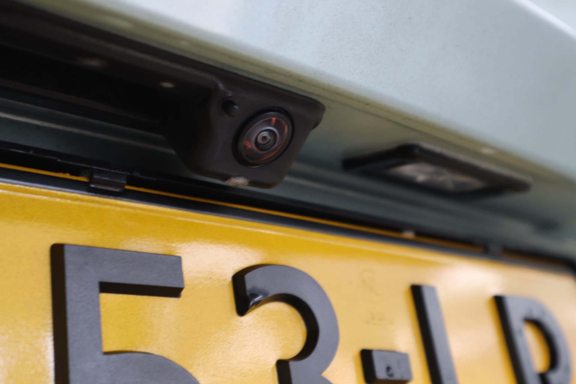 Skoda Enyaq iV 80 First Edition High thumbnail 24