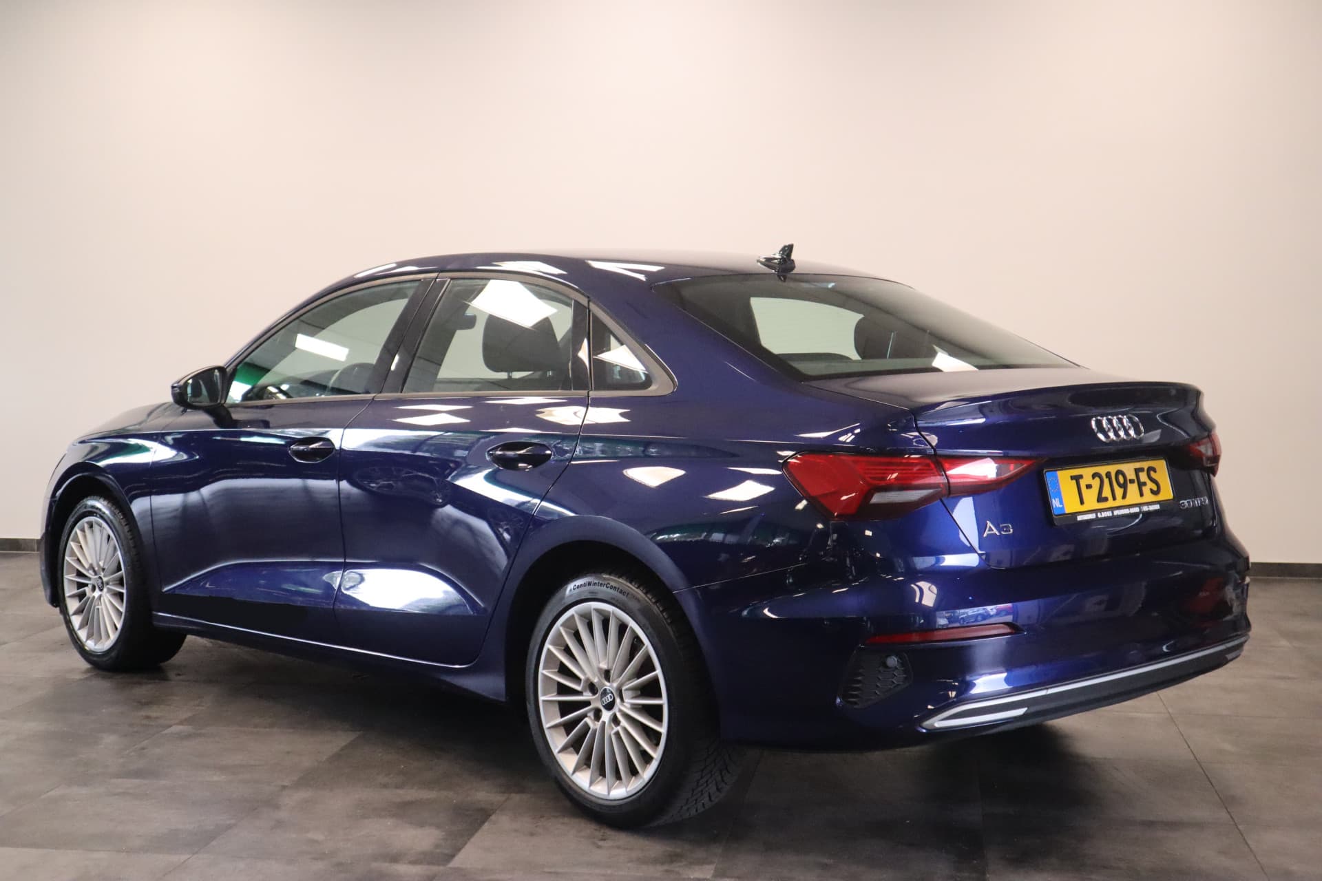 Audi A3 Limousine 30 TFSI Pro Line thumbnail 3