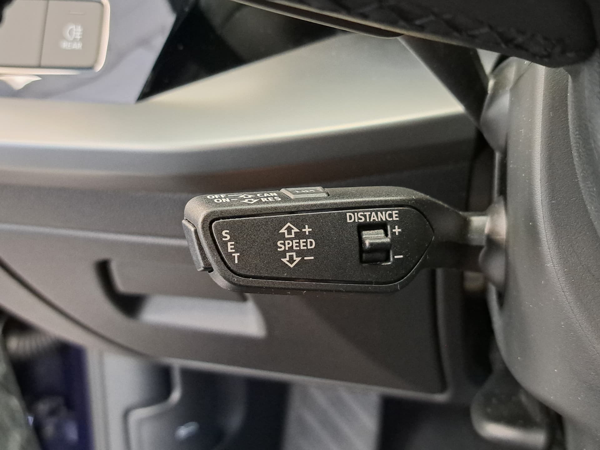 Audi A3 Limousine 30 TFSI Pro Line thumbnail 11