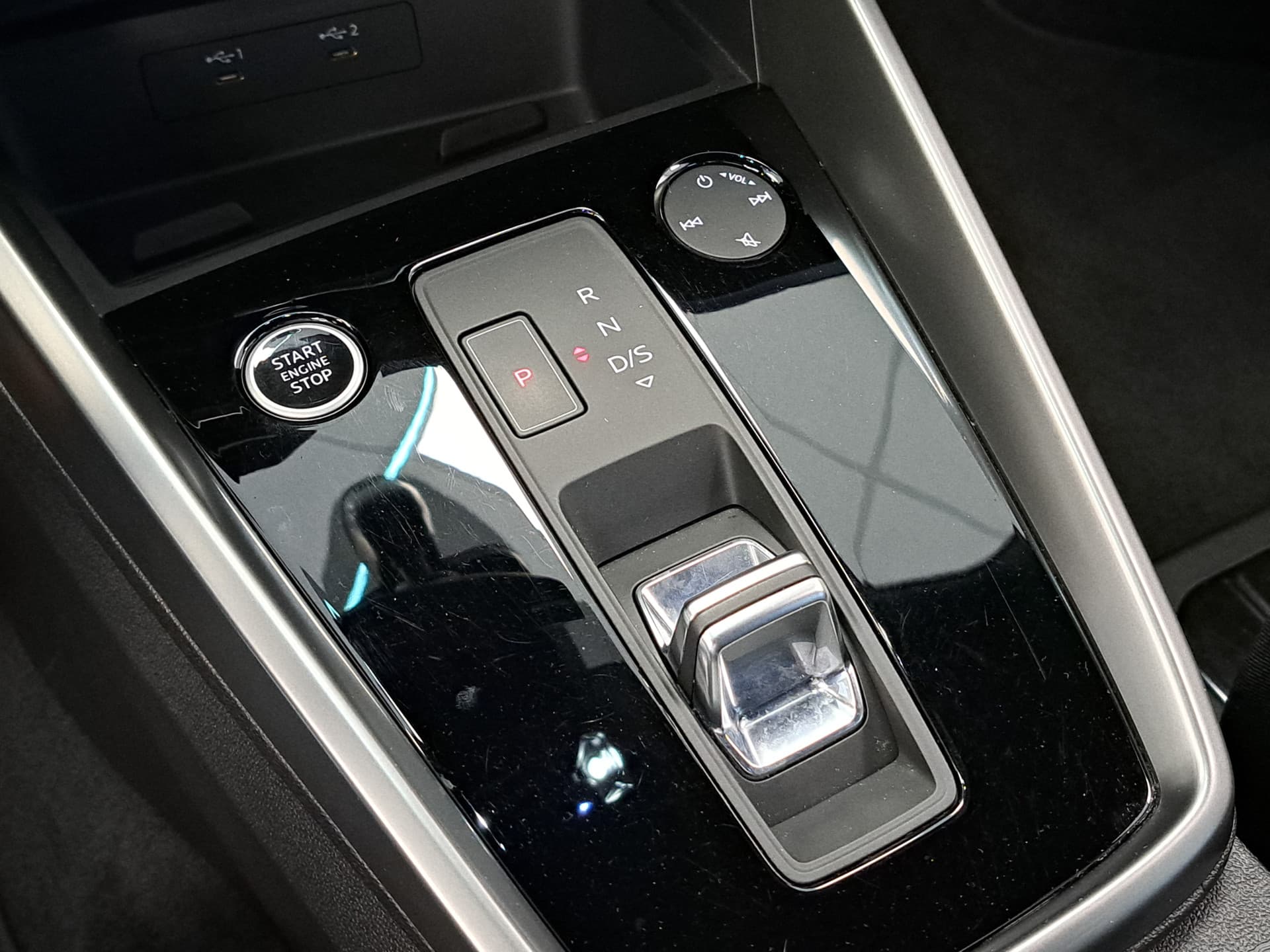 Audi A3 Limousine 30 TFSI Pro Line thumbnail 18