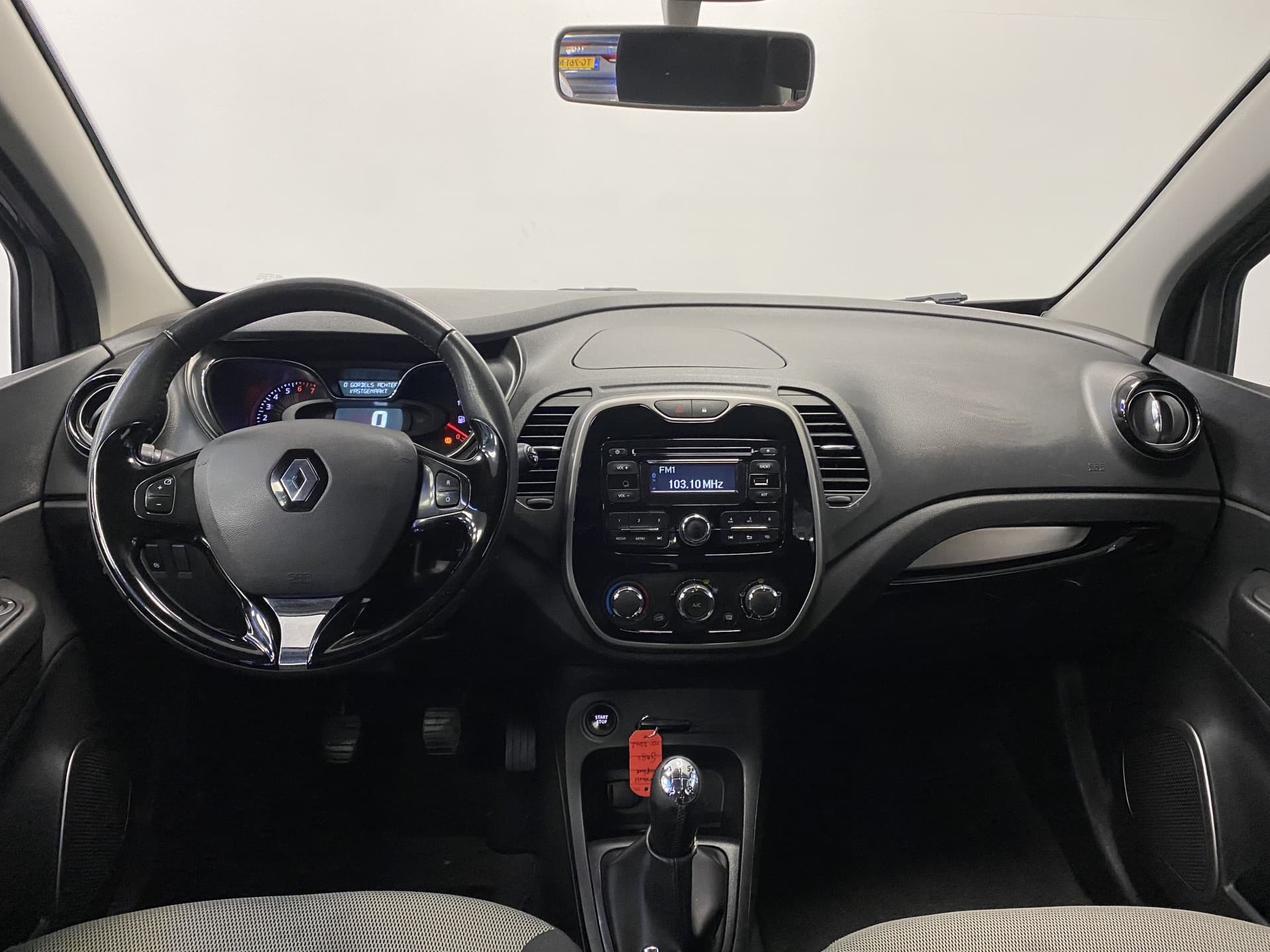 Renault Captur 0.9 TCe Barista thumbnail 6