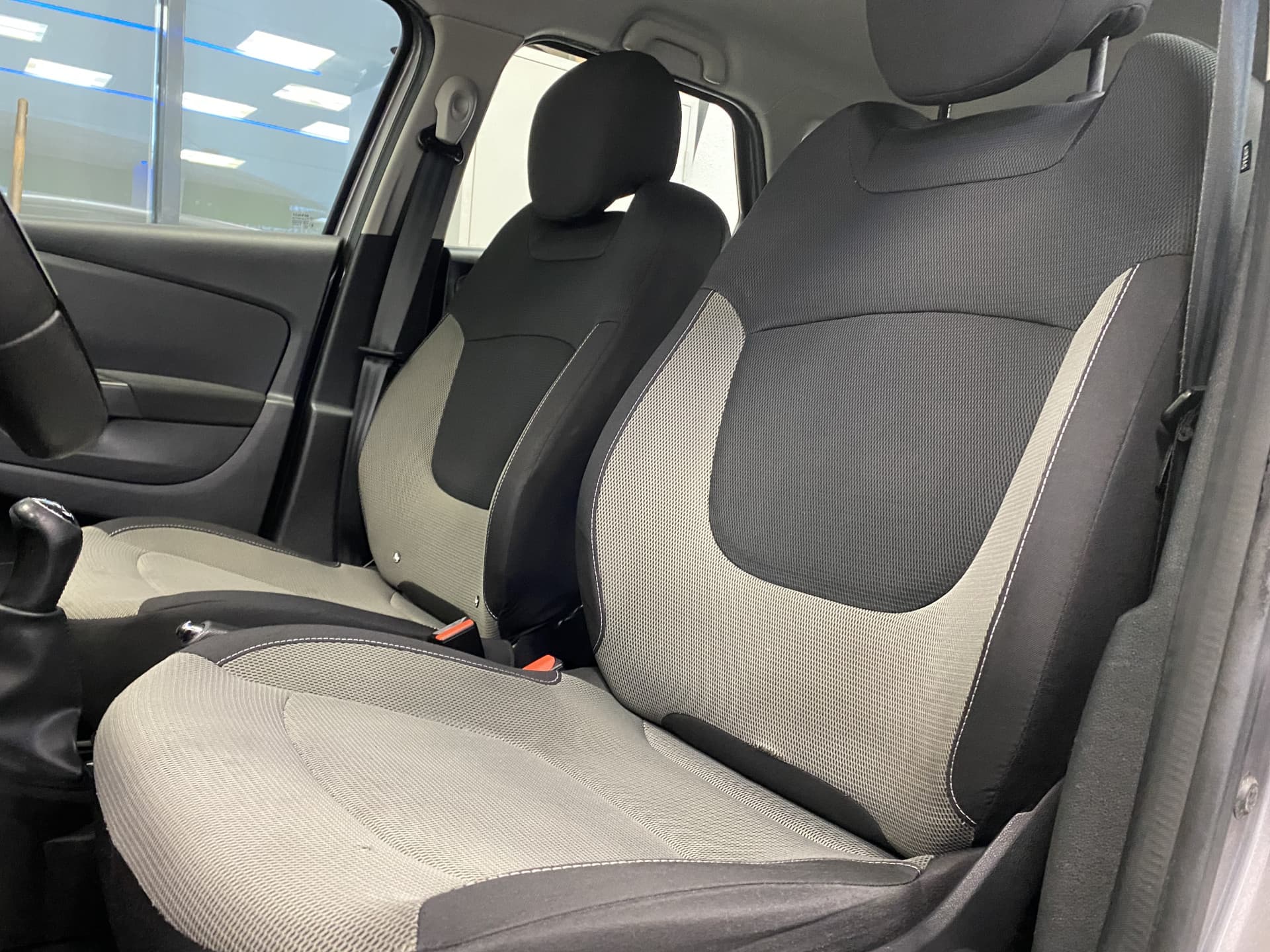 Renault Captur 0.9 TCe Barista thumbnail 8