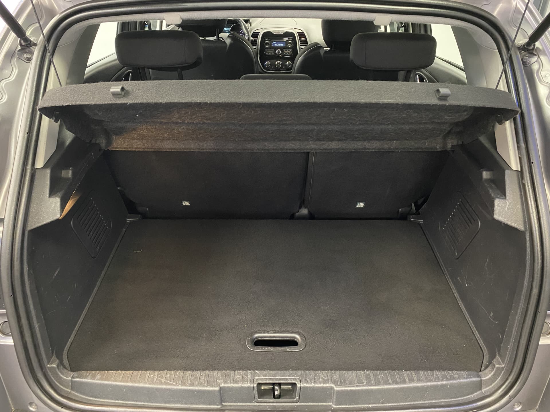 Renault Captur 0.9 TCe Barista thumbnail 18