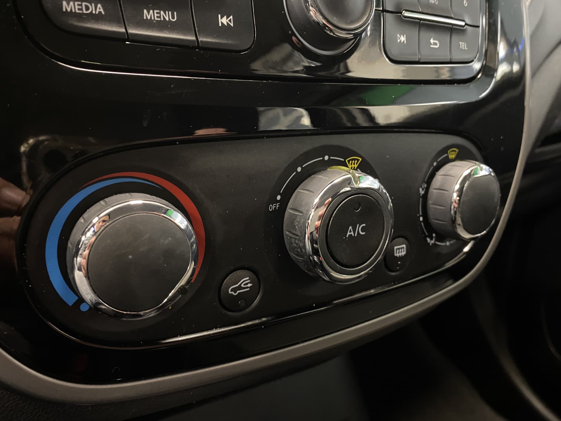 Renault Captur 0.9 TCe Barista thumbnail 19