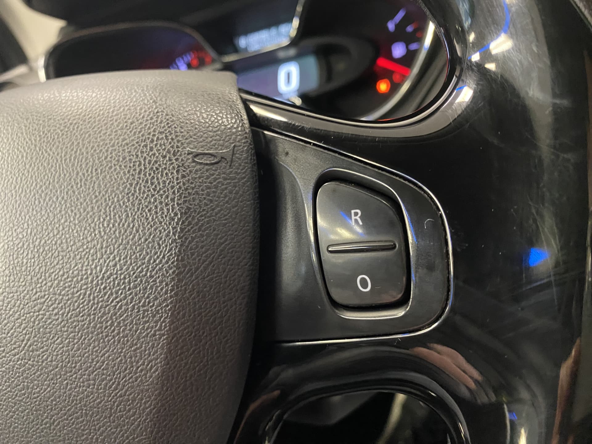 Renault Captur 0.9 TCe Barista thumbnail 22