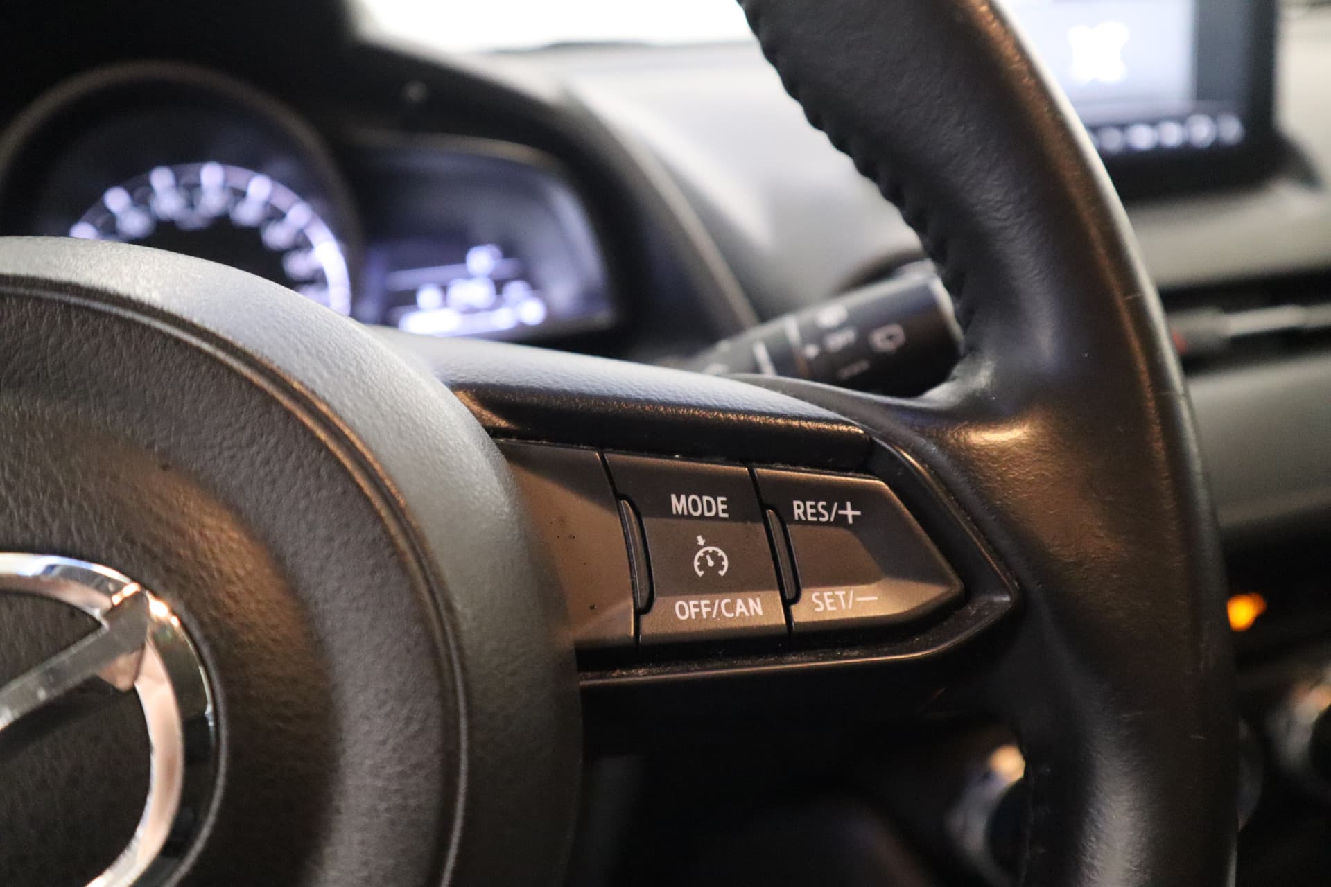 Mazda CX-3 2.0 SkyActiv-G 120 SkyLease+ thumbnail 6