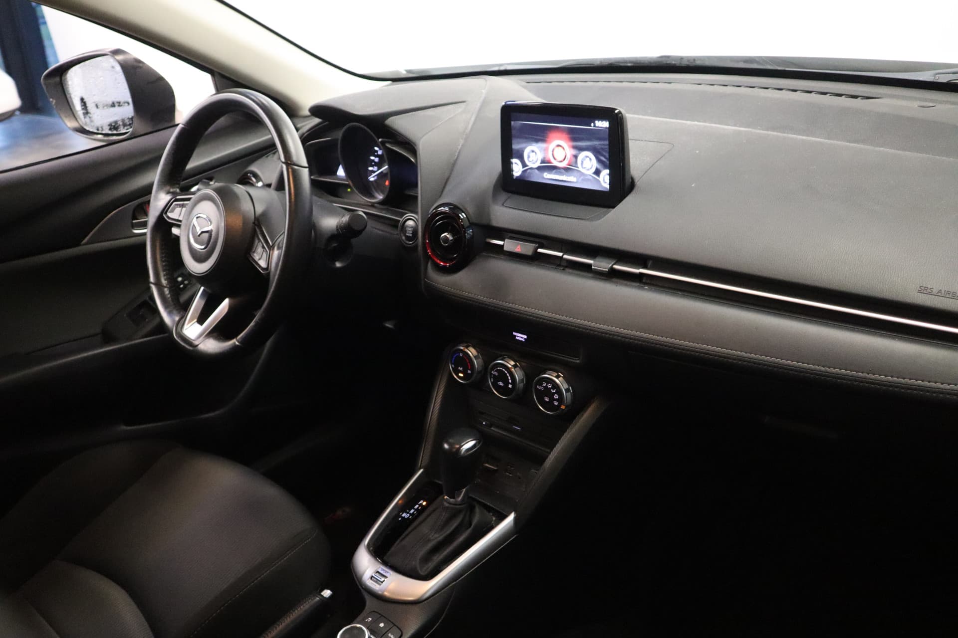 Mazda CX-3 2.0 SkyActiv-G 120 SkyLease+ thumbnail 10