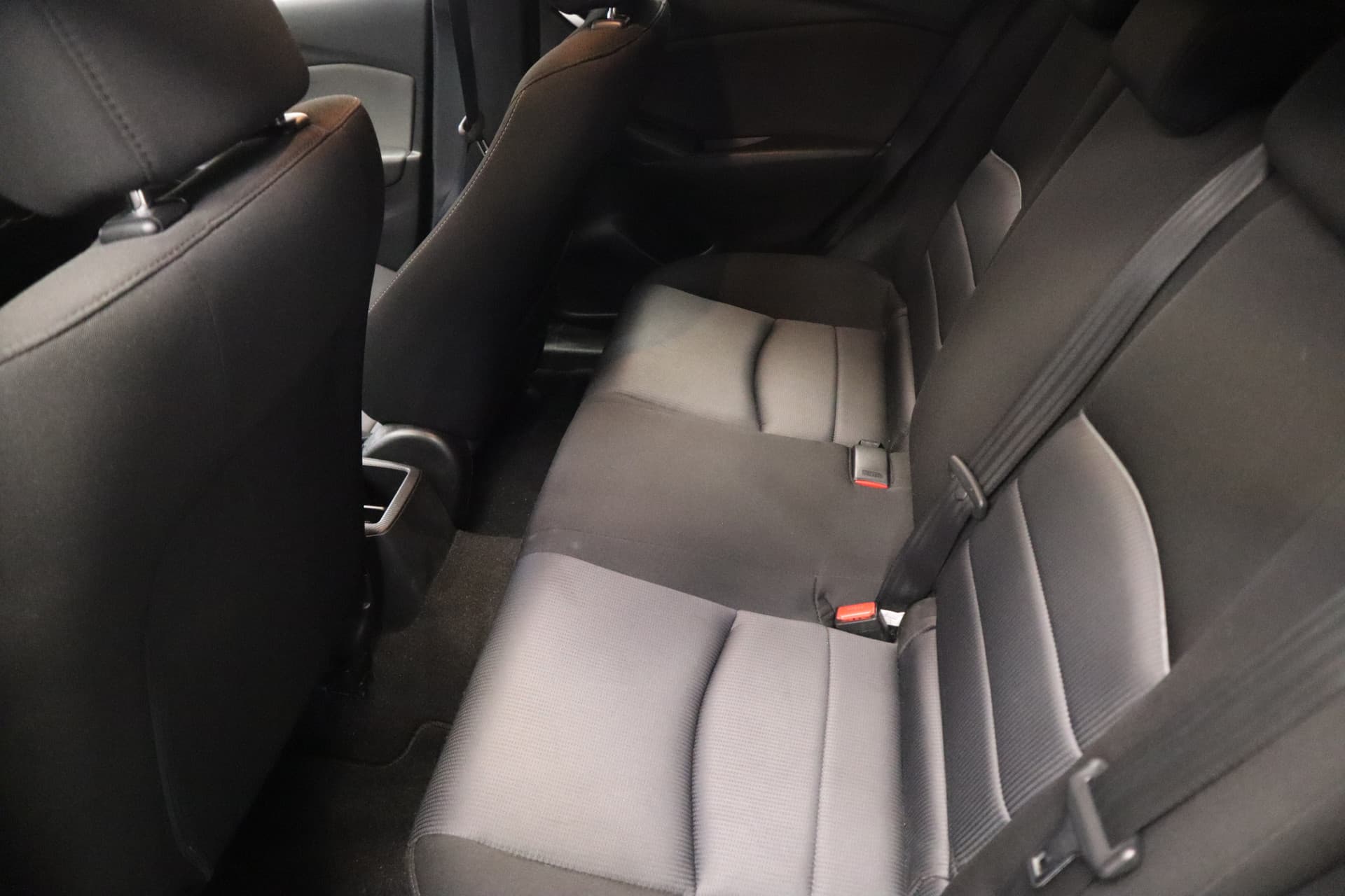 Mazda CX-3 2.0 SkyActiv-G 120 SkyLease+ thumbnail 11