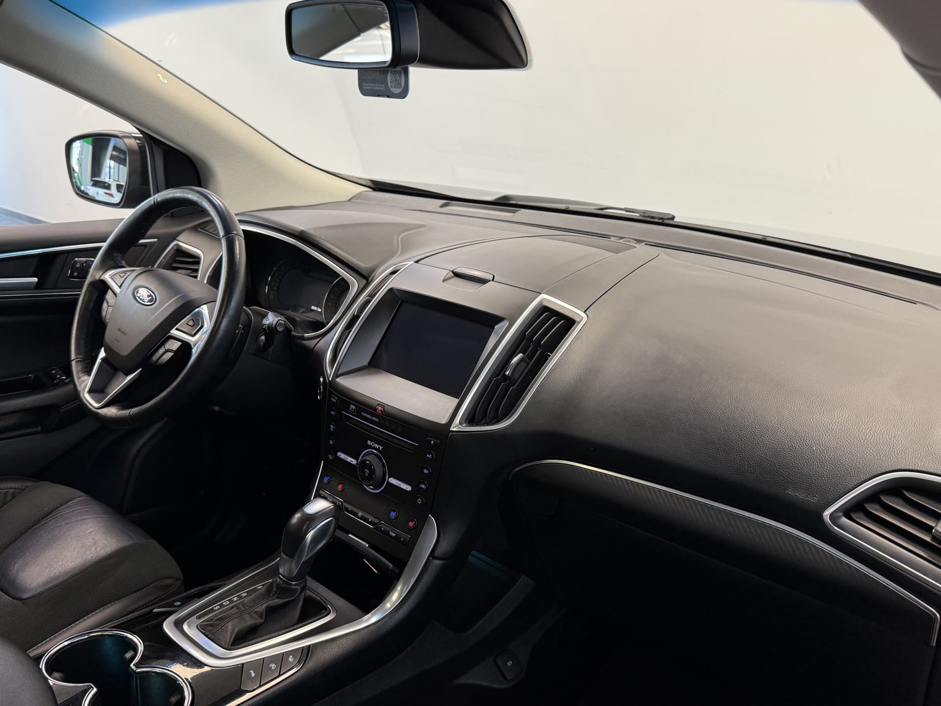 Ford Edge 2.0 TDCI Sport thumbnail 8