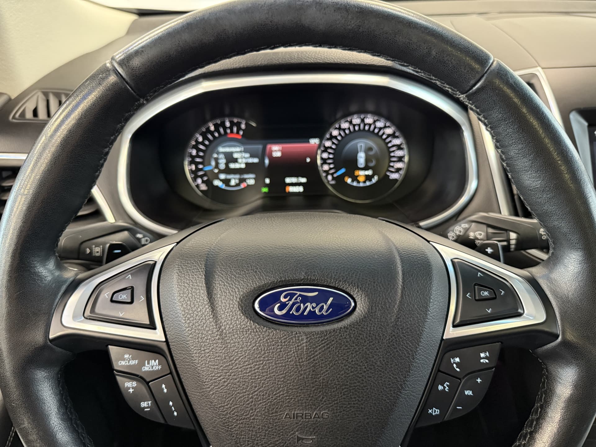 Ford Edge 2.0 TDCI Sport thumbnail 9