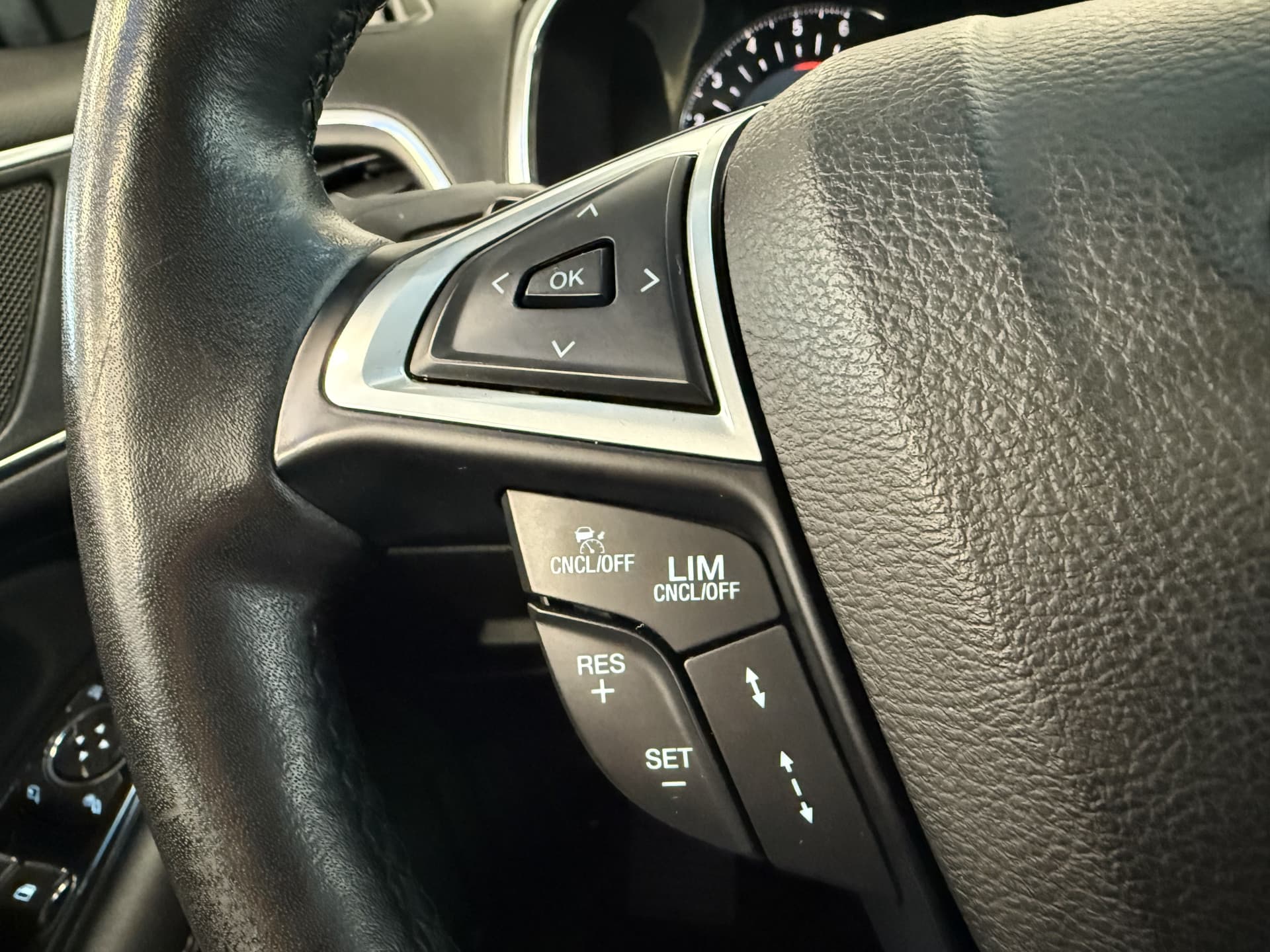 Ford Edge 2.0 TDCI Sport thumbnail 10