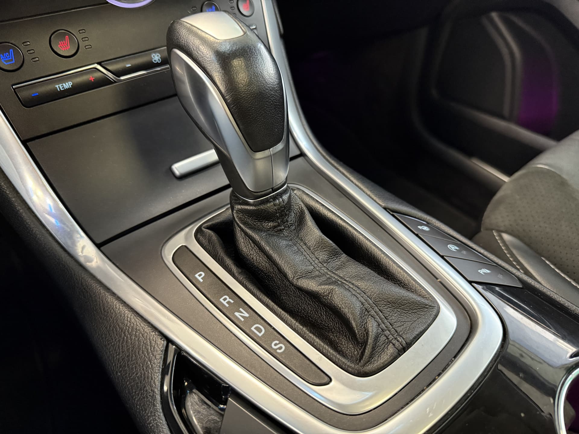 Ford Edge 2.0 TDCI Sport thumbnail 13