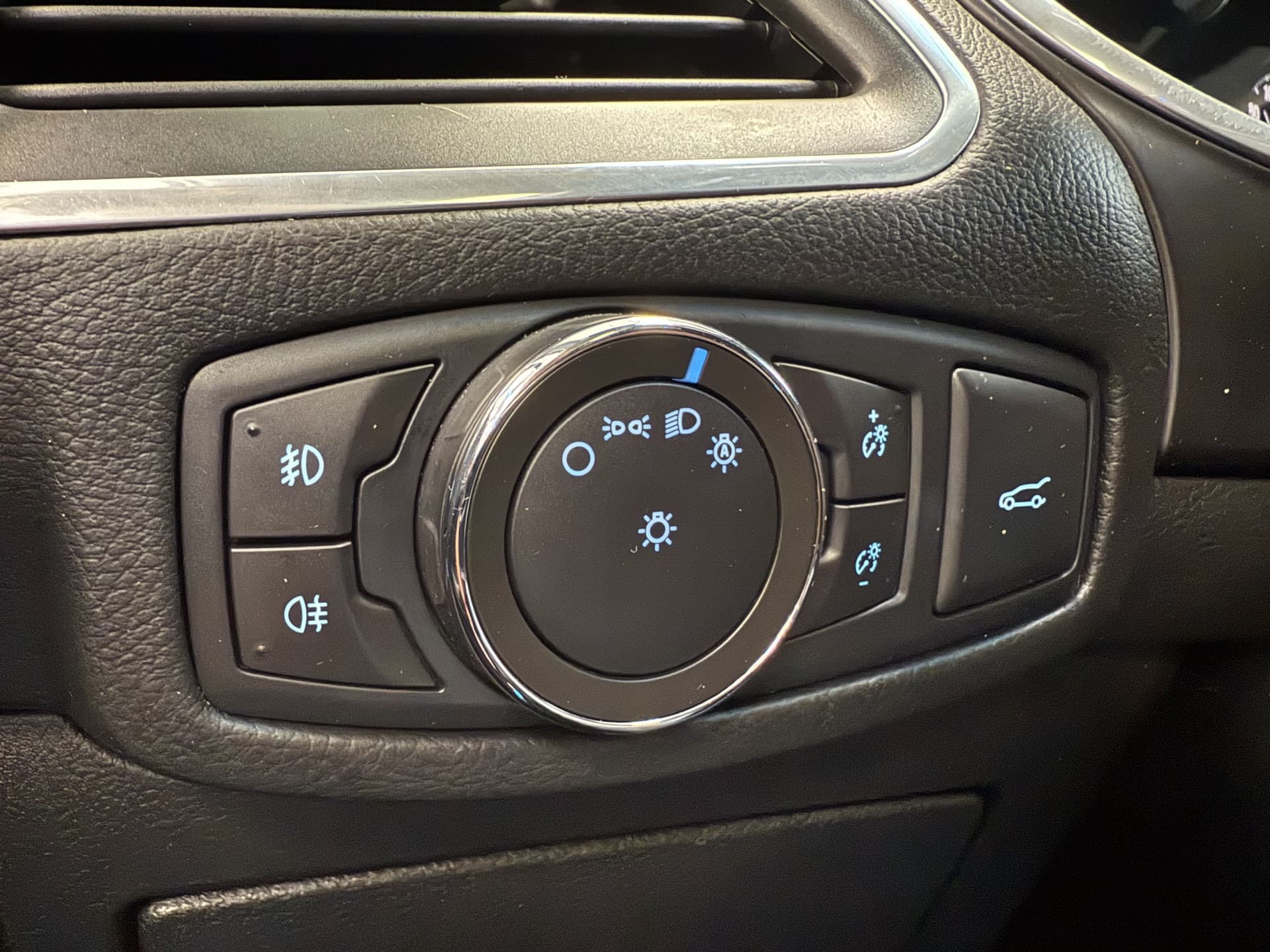 Ford Edge 2.0 TDCI Sport thumbnail 17