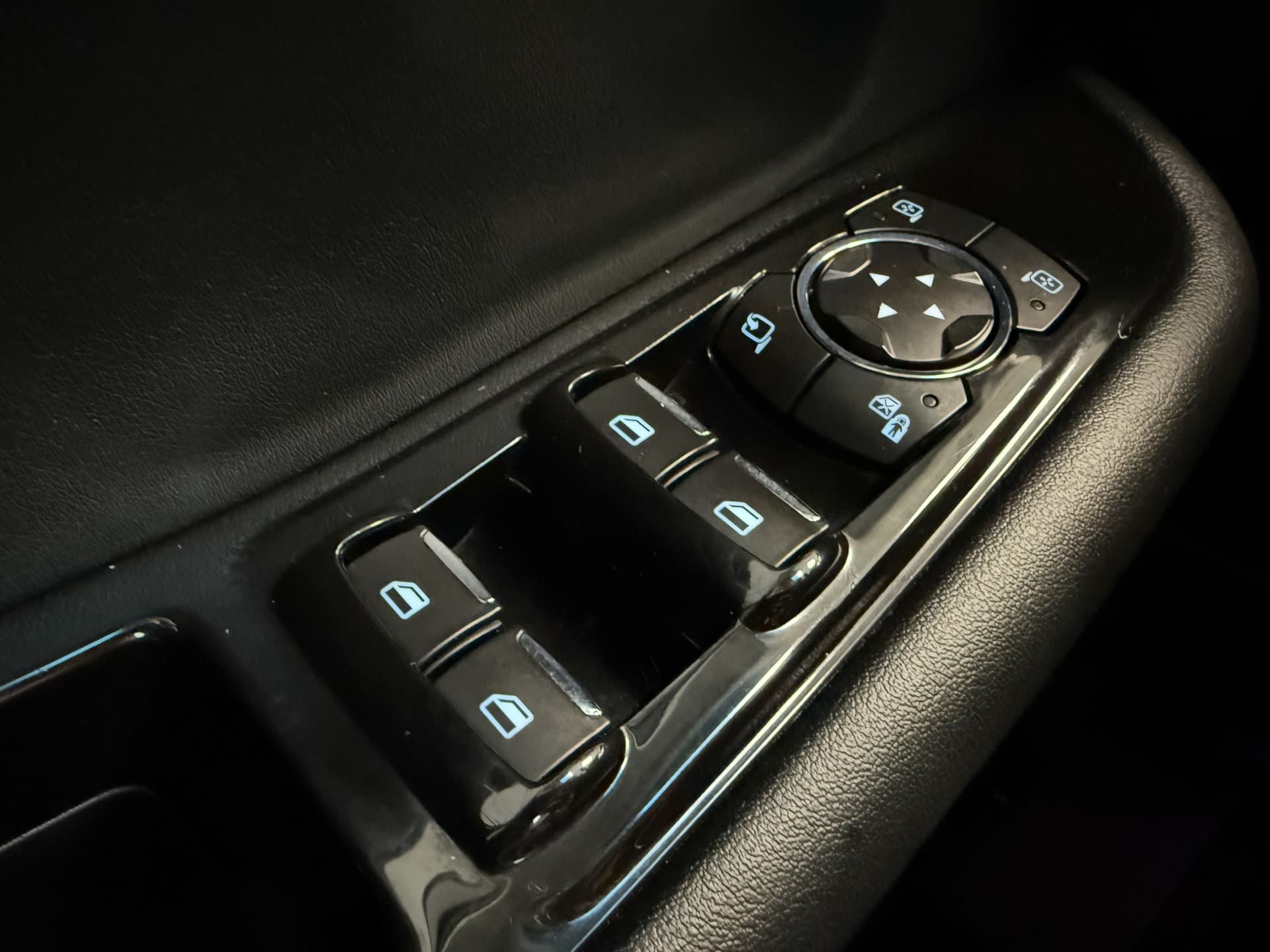 Ford Edge 2.0 TDCI Sport thumbnail 19